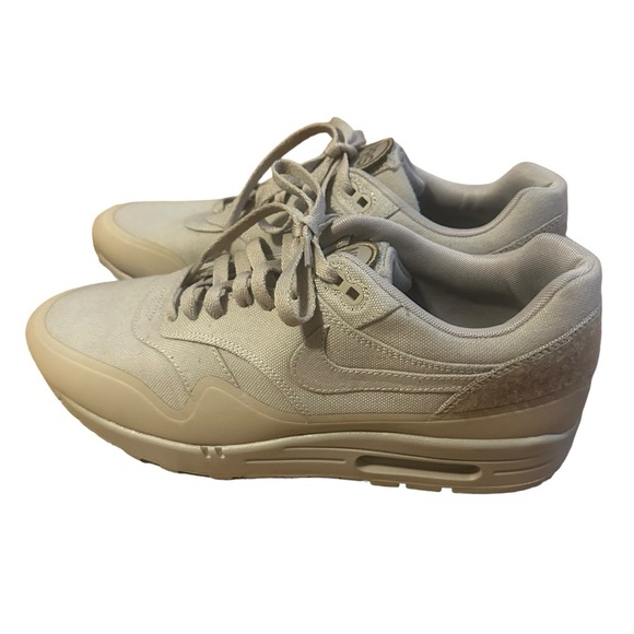 Air Max 1 V SP 'Patch Sand' 2015 Size 11 - Picture 5 of 7